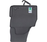 Petex 66410 Alfombrilla de ma 4 piezas, apto para Desde 10/2017