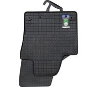 Petex - 67310 Alfombras de Goma, Juego de 4