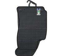 Petex 69010 Alfombrillas de Goma, Juego de 4