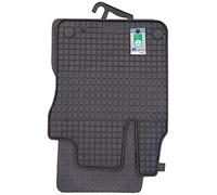 Petex 71210 Alfombrillas de Coche, 2 Unidades