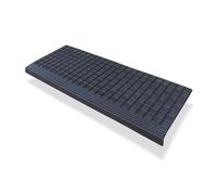 Petex 75320 - Alfombra de Paso (64,5 x 25 cm)