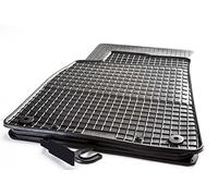 Petex 92213 A - Juego de Alfombrillas de Goma para Coche (2 Unidades)