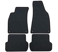 PETEX 94610 Alfombra de Suelo, 4 Piezas