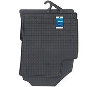 Petex 96910 Alfombrilla de ma 4 piezas para Coche Negro (M002) desde 112017