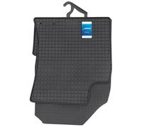 PETEX 98912 - Juego de 4 Alfombrillas para Coche