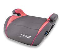 PETEX Asiento elevador para niños (1 unidad), color rosa