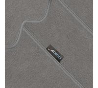 PETEX - Autoteppich 4 Piezas Comet Gris Prius 2004-05/2009