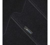 Petex - Autoteppich 4 piezas rex grafito serie 3 (e30) touring 1988-1904 / 1995