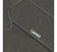 Petex - Autoteppich de 4 piezas de grafito saturno 80 sedán / coupé / avant 09 / 1991-95