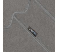 PETEX Juego de Alfombrillas de Coche aptas para Ford Puma Gen-E (eléctrico) a Partir de 12/2024, Juego de Alfombrillas de Terciopelo - Planeta Gris, 4 Piezas