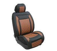 Petex Kairo - Funda para Asiento de Coche, Color marrón