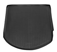 PETEX - Mat Tronco Bandeja de Negro Mondeo de 06/2007 con Repuesto