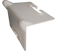 PETEX Protector de bordes (ancho x alto x profundidad): 101 x 60 x 60 mm