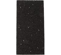 PETEX Regpol Cargo Mat 7210® - Alfombrilla Rectangular Antideslizante (20 x 10 x 8 mm), Color Negro