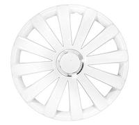 Petex Tapacubos Spyder Pro, 15 Pulgadas, 4 unidades