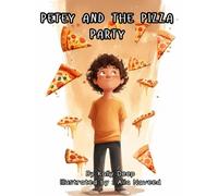 Petey And The Pizza Party