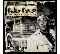 Petey Pablo - Diary of a Sinner