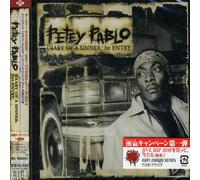 Petey Pablo - Diary of a Sinner