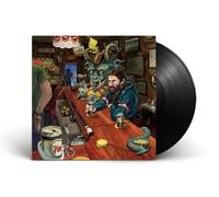 Petey USA - The Yips[LP] [Vinyl LP] [VINYL] [Vinilo]