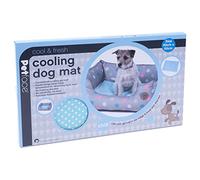 Petface - Alfombrilla de Gel para Perro