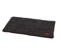 Petface Alfombrilla para Perro, de Microfibra, con Espuma de Memoria