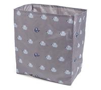 Petface Angry Mouse Cat Bolsa Arrugada