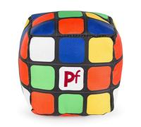 Petface Cubo de Peluche Retro para Perro