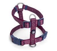 Petface Dog Harness Arnés para Perro, Sangre de Buey, Mediano, M