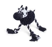 Petface Farmyard Buddies - Juguete de Peluche para Perros