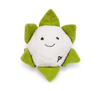 Petface Foodie Faces - Juguete de Peluche para Perros