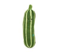 Petface Greenfingers Cory The Courgette - Juguete de Peluche para Perro