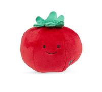 Petface Greenfingers Tigan The Tomate - Juguete de Peluche para Perro