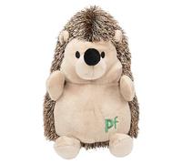 Petface Heston - Juguete de Peluche para Perro de Erizo (Paquete de 1)