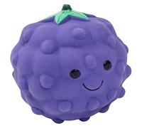Petface - Juguete de látex para Perro, Color Morado