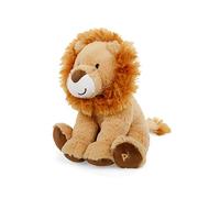 Petface Juguete de Peluche para Perro de Planet Luis el león