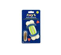 Petface Juguete masticable de Hueso Toyz de Nailon