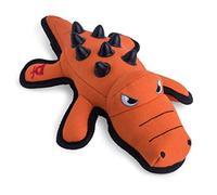 Petface Juguete para Perro de cocodrilo de Seriously Strong