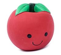 Petface Juguete para Perro látex Tomato