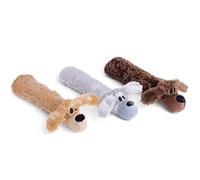 Petface Juguete para Perros de Palo pequeño, el Color del Juguete varía (Paquete de 1)