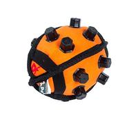 Petface Juguete para Perros (Seriously Strong by Nobbly Ball