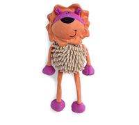 Petface Lionel - Peluche de león para Perro