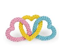 Petface (Little Corazones de Cuerda para Cachorro de Juguete
