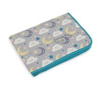 Petface (Little Petface) Dream Big - Manta de edredón para cachorros