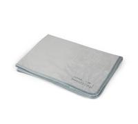 Petface Manta de edredón para Mascotas, Color Gris (Paquete de 1)