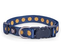 Petface OCRA Bold Spot Collar para Perro, X-Small