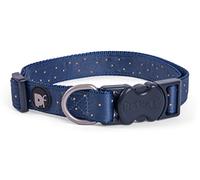 Petface OCRA Ditsy Spot Collar para Perro, pequeño