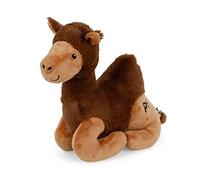 Petface Planet Carmel The Camel - Juguete de Peluche para Perro