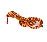 Petface Planet Coby The Cobra - Juguete de Peluche para Perro, Grande