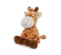 Petface Planet George The Giraffe - Juguete de Peluche para Perro