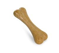 Petface Planeta Madera Masticar Eco Amigable Juguete De Hueso De